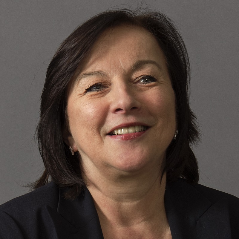 Dominique G. Web
